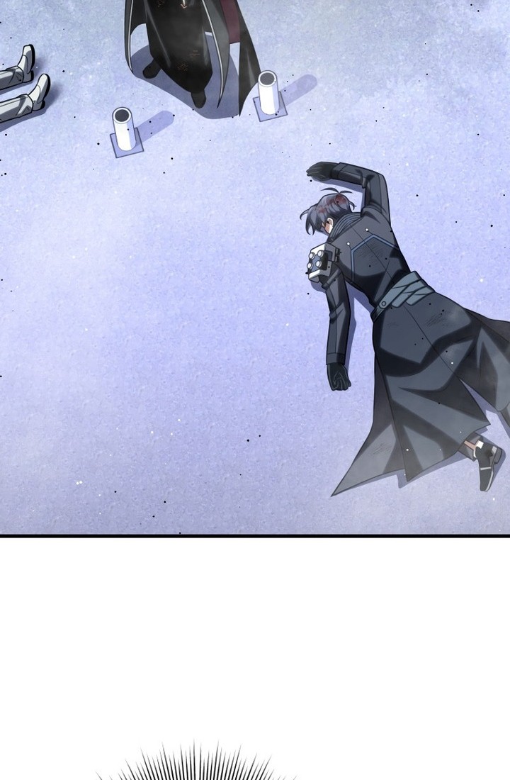 Player Who Returned 10,000 Years Later Chapter 94 - halaman 5
