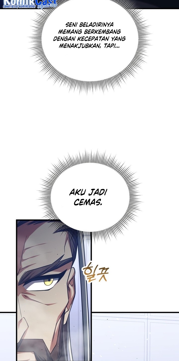Player Who Returned 10,000 Years Later Chapter 94 - halaman 51