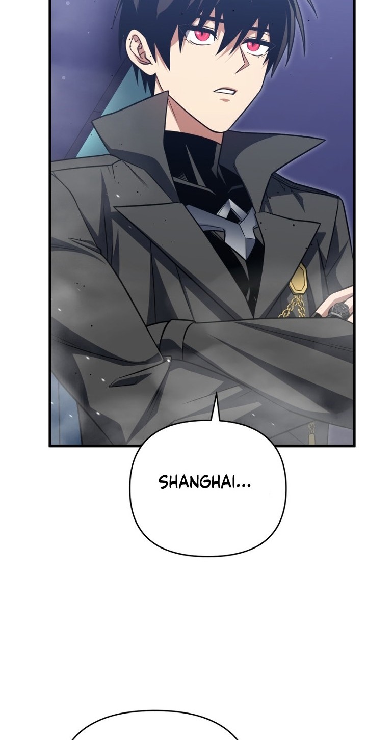 Player Who Returned 10,000 Years Later Chapter 94 - halaman 53