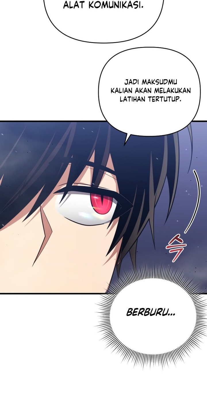 Player Who Returned 10,000 Years Later Chapter 94 - halaman 55