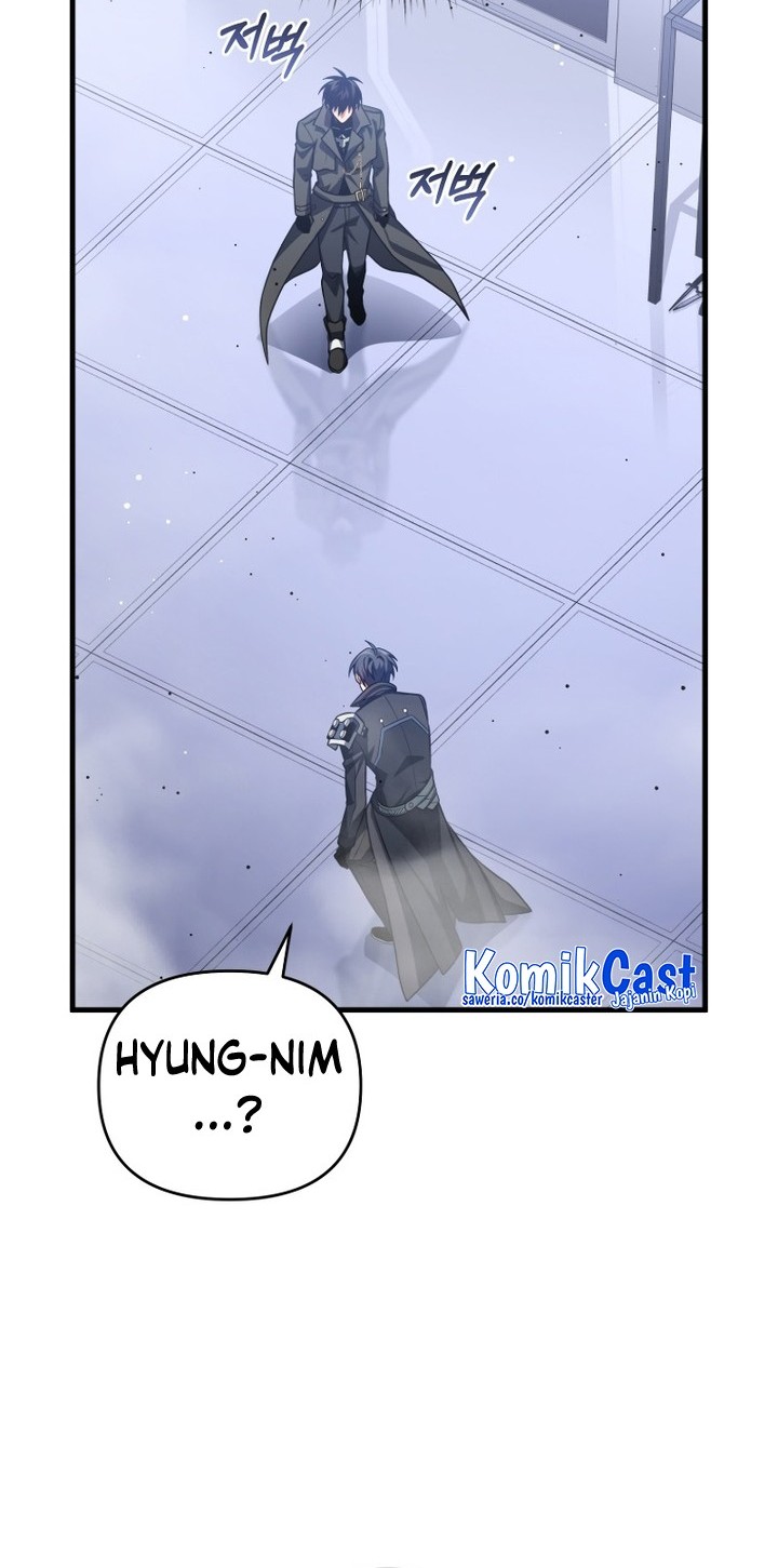 Player Who Returned 10,000 Years Later Chapter 94 - halaman 57