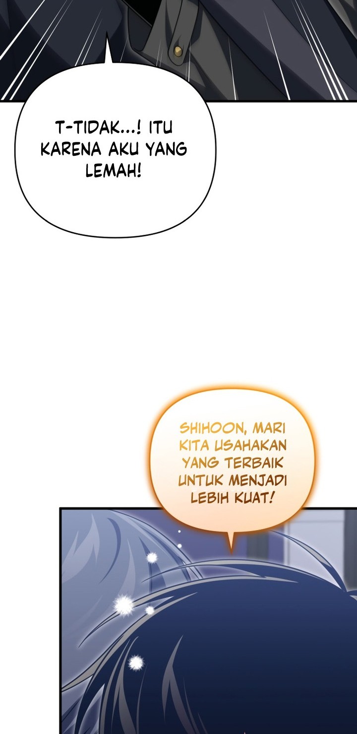 Player Who Returned 10,000 Years Later Chapter 94 - halaman 59