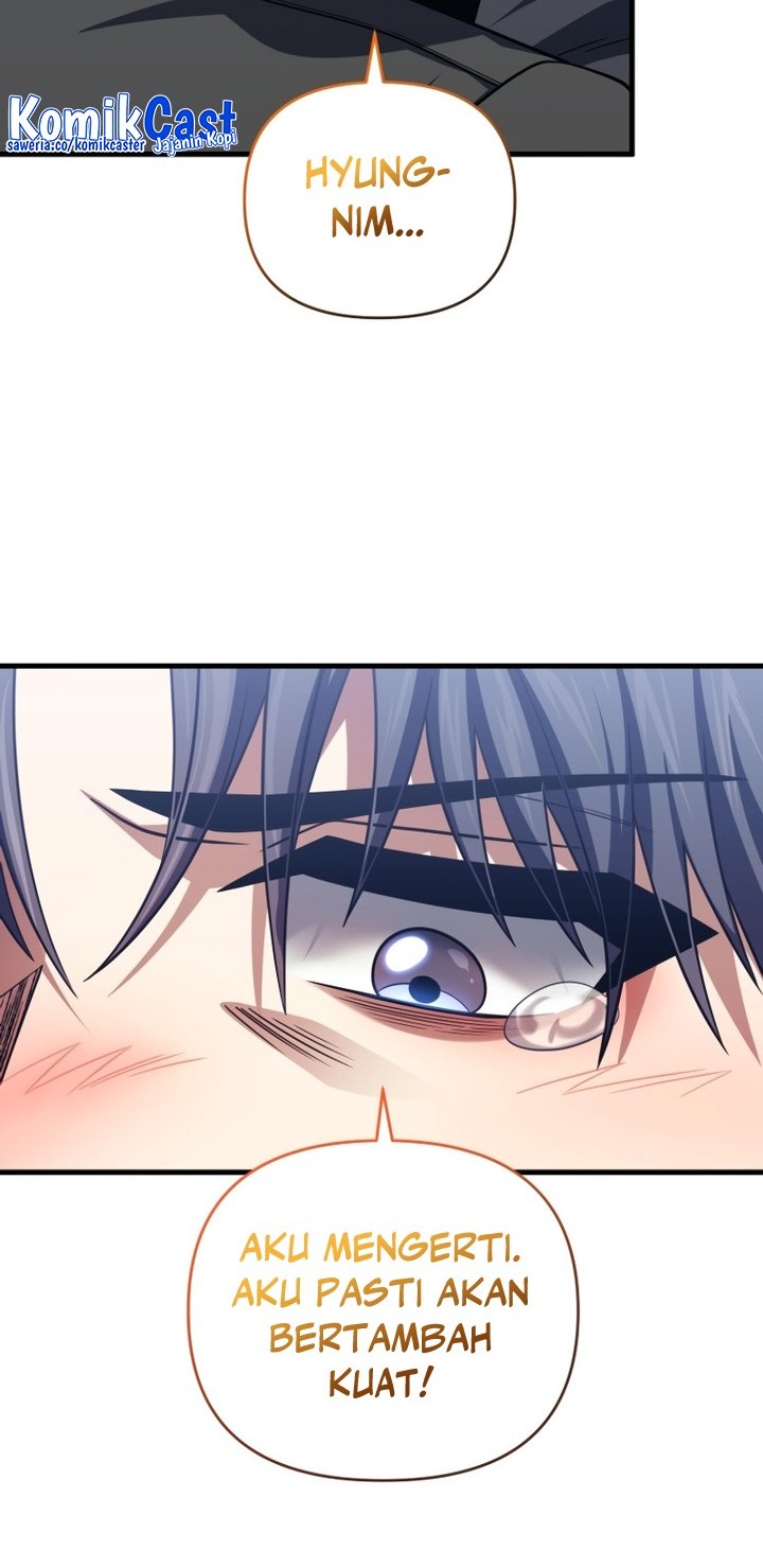 Player Who Returned 10,000 Years Later Chapter 94 - halaman 61
