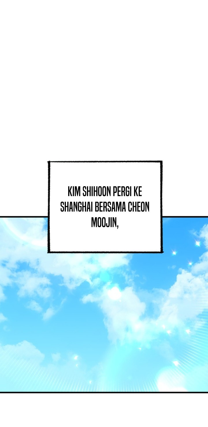 Player Who Returned 10,000 Years Later Chapter 94 - halaman 63