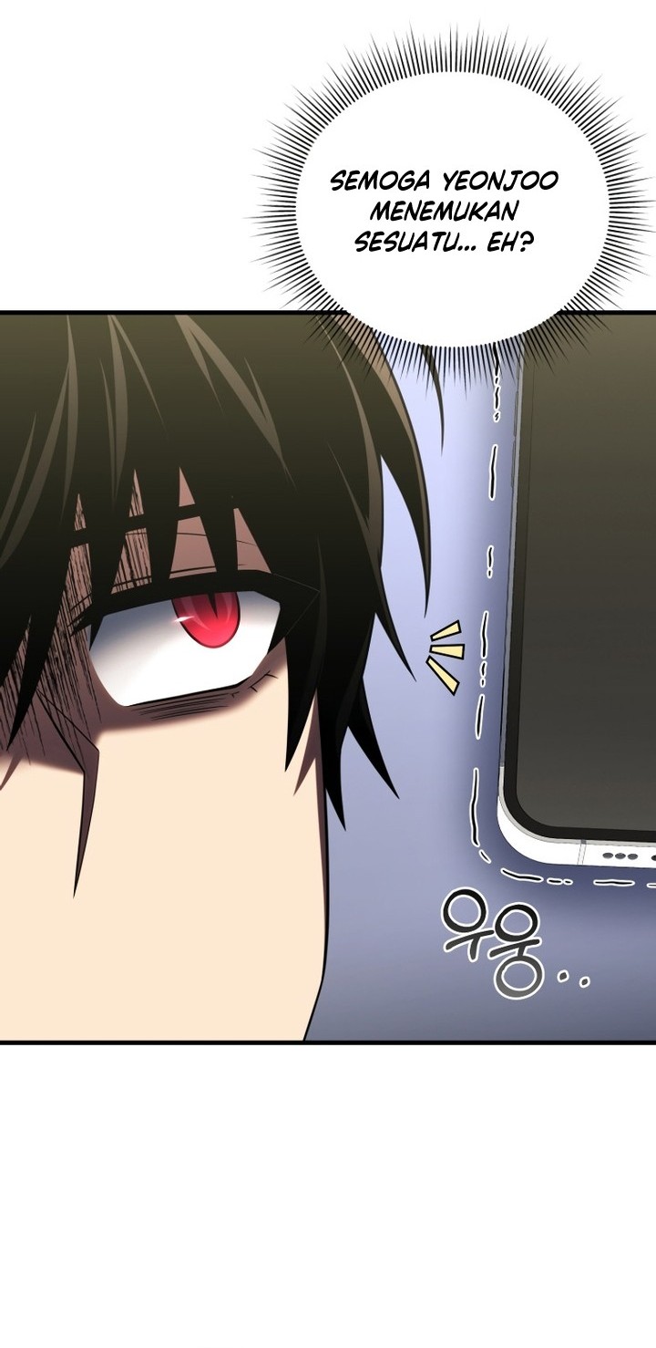 Player Who Returned 10,000 Years Later Chapter 94 - halaman 65