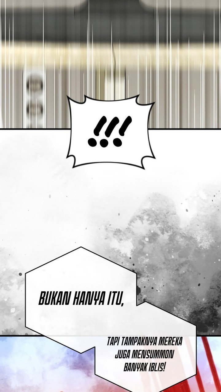Player Who Returned 10,000 Years Later Chapter 94 - halaman 69