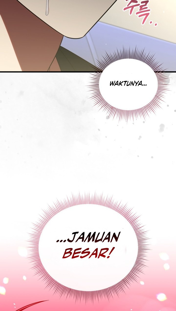 Player Who Returned 10,000 Years Later Chapter 94 - halaman 71