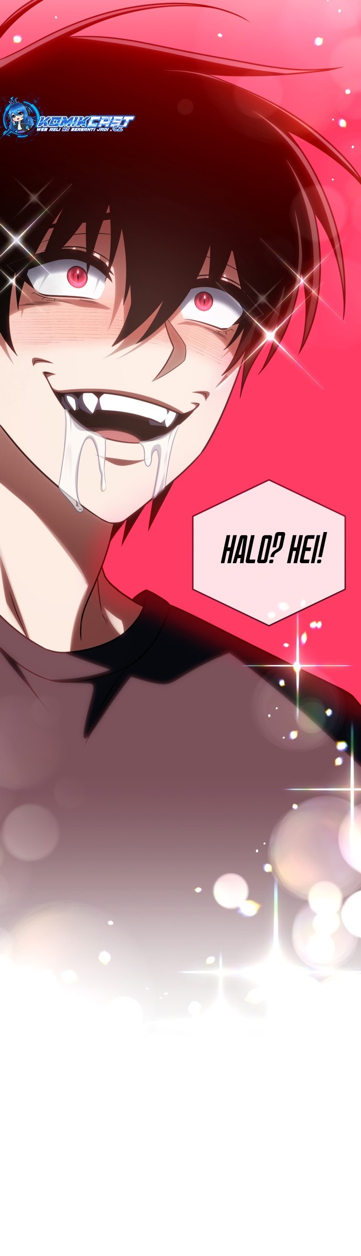 Player Who Returned 10,000 Years Later Chapter 94 - halaman 72