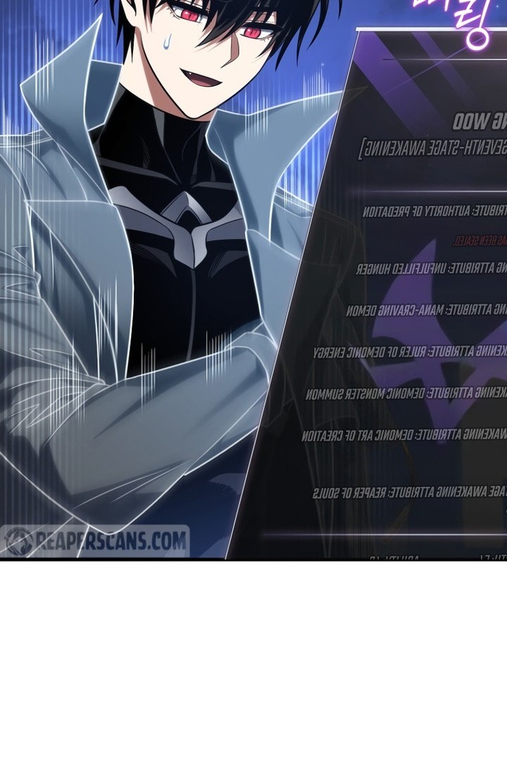 Player Who Returned 10,000 Years Later Chapter 94 - halaman 9