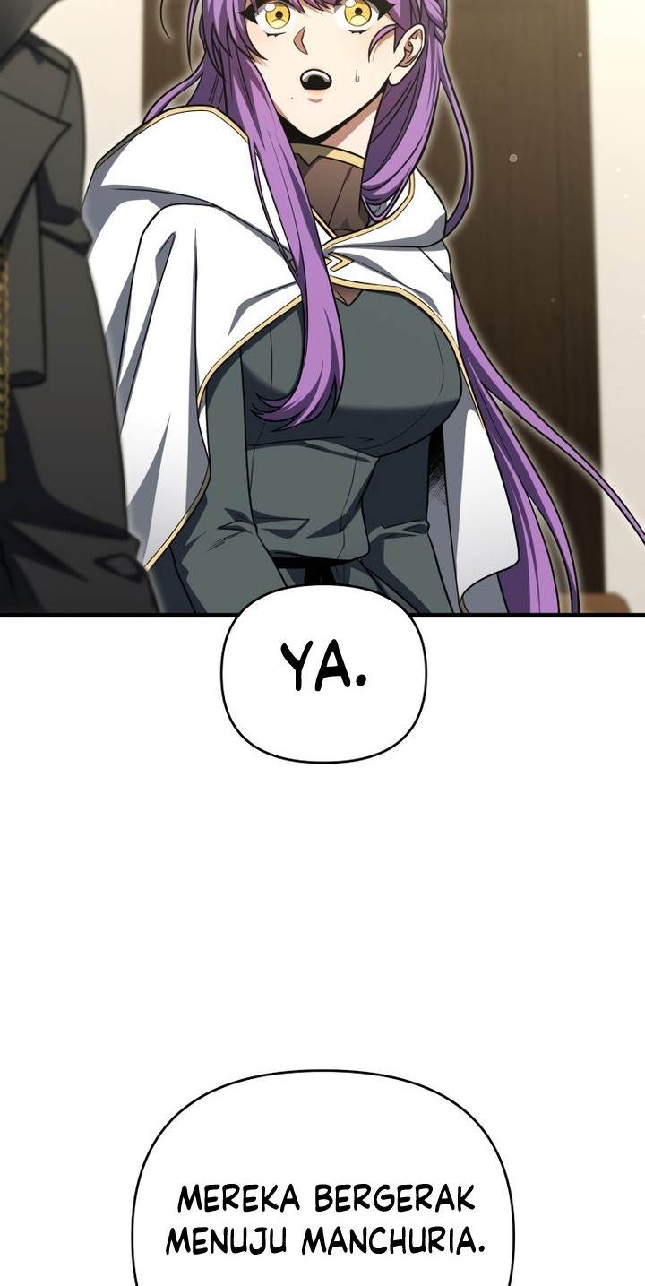Player Who Returned 10,000 Years Later Chapter 95 - halaman 11