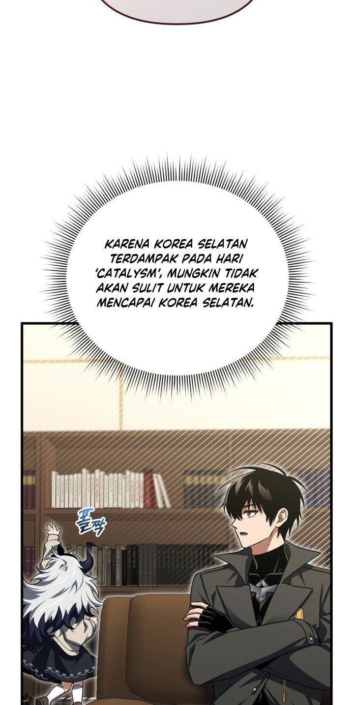 Player Who Returned 10,000 Years Later Chapter 95 - halaman 13