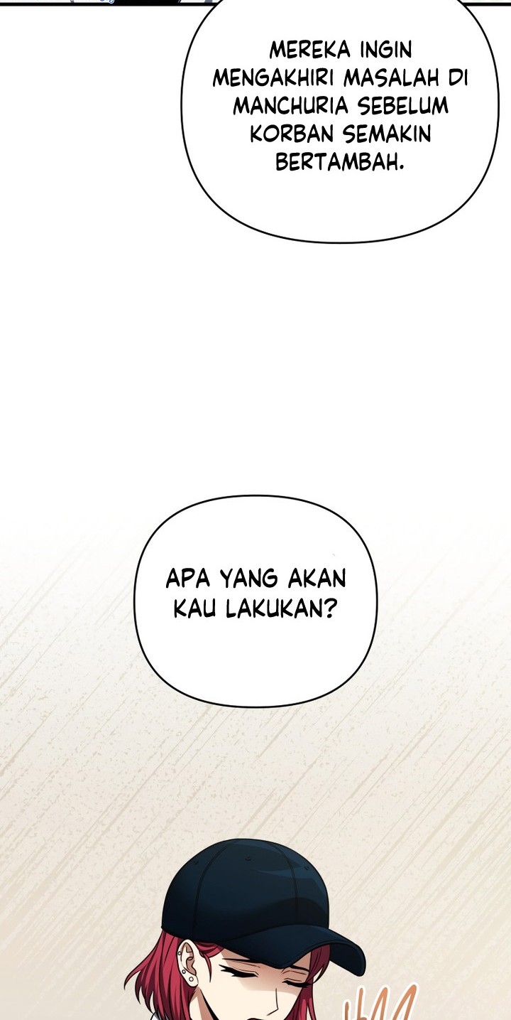 Player Who Returned 10,000 Years Later Chapter 95 - halaman 15