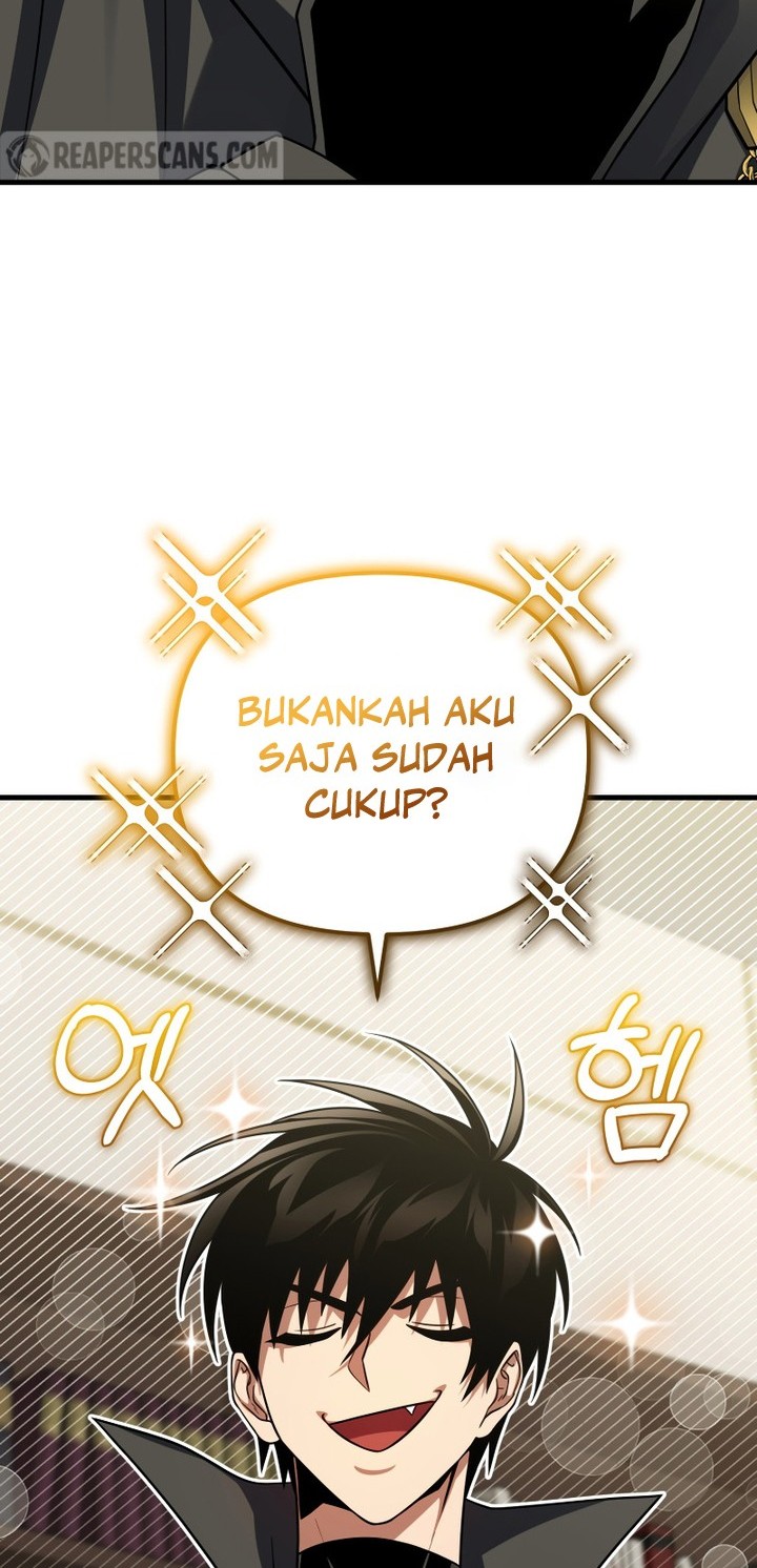 Player Who Returned 10,000 Years Later Chapter 95 - halaman 19