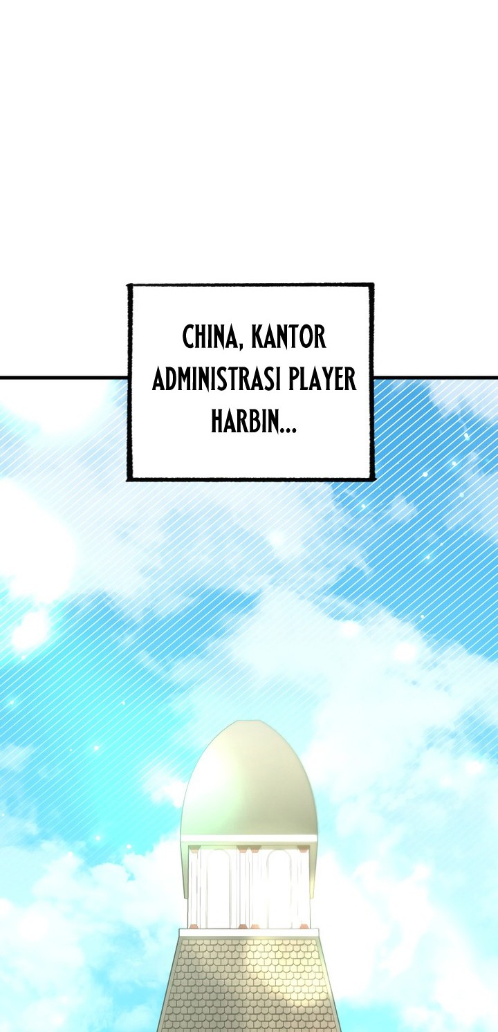 Player Who Returned 10,000 Years Later Chapter 95 - halaman 21