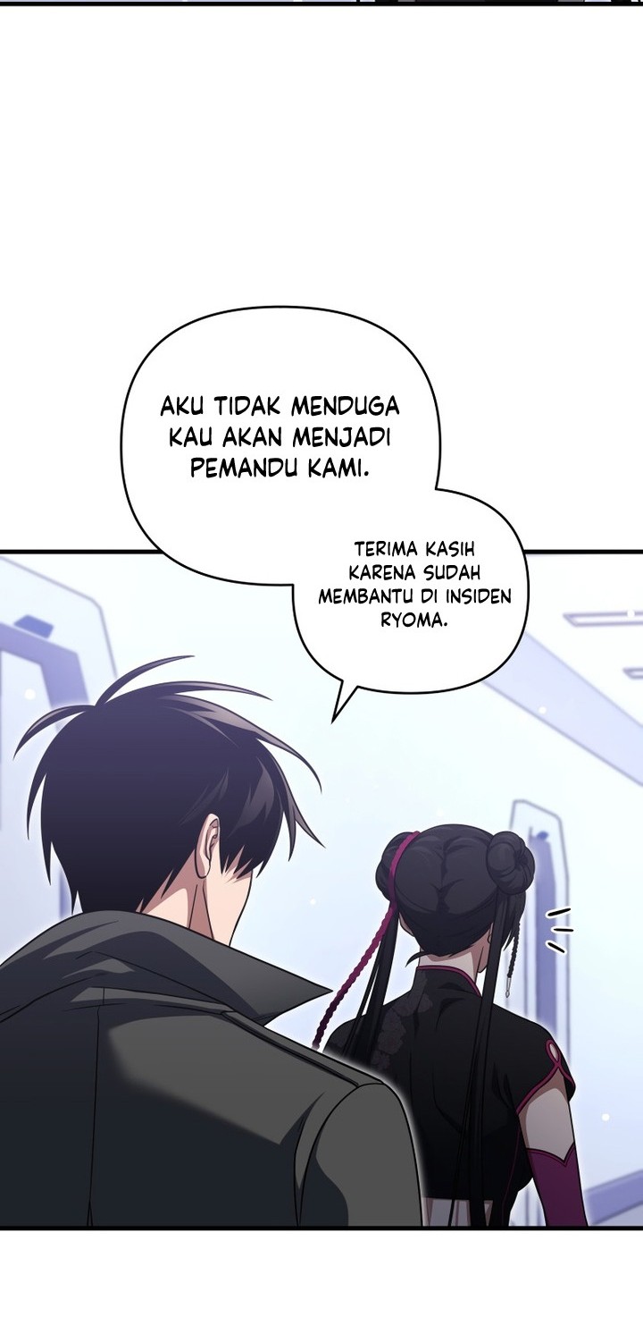 Player Who Returned 10,000 Years Later Chapter 95 - halaman 23