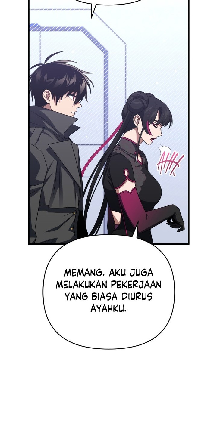 Player Who Returned 10,000 Years Later Chapter 95 - halaman 25