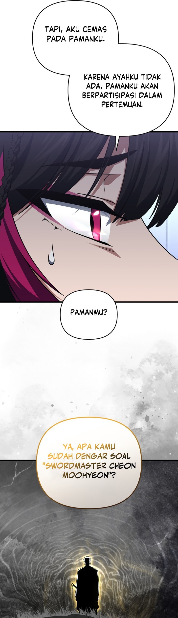 Player Who Returned 10,000 Years Later Chapter 95 - halaman 26