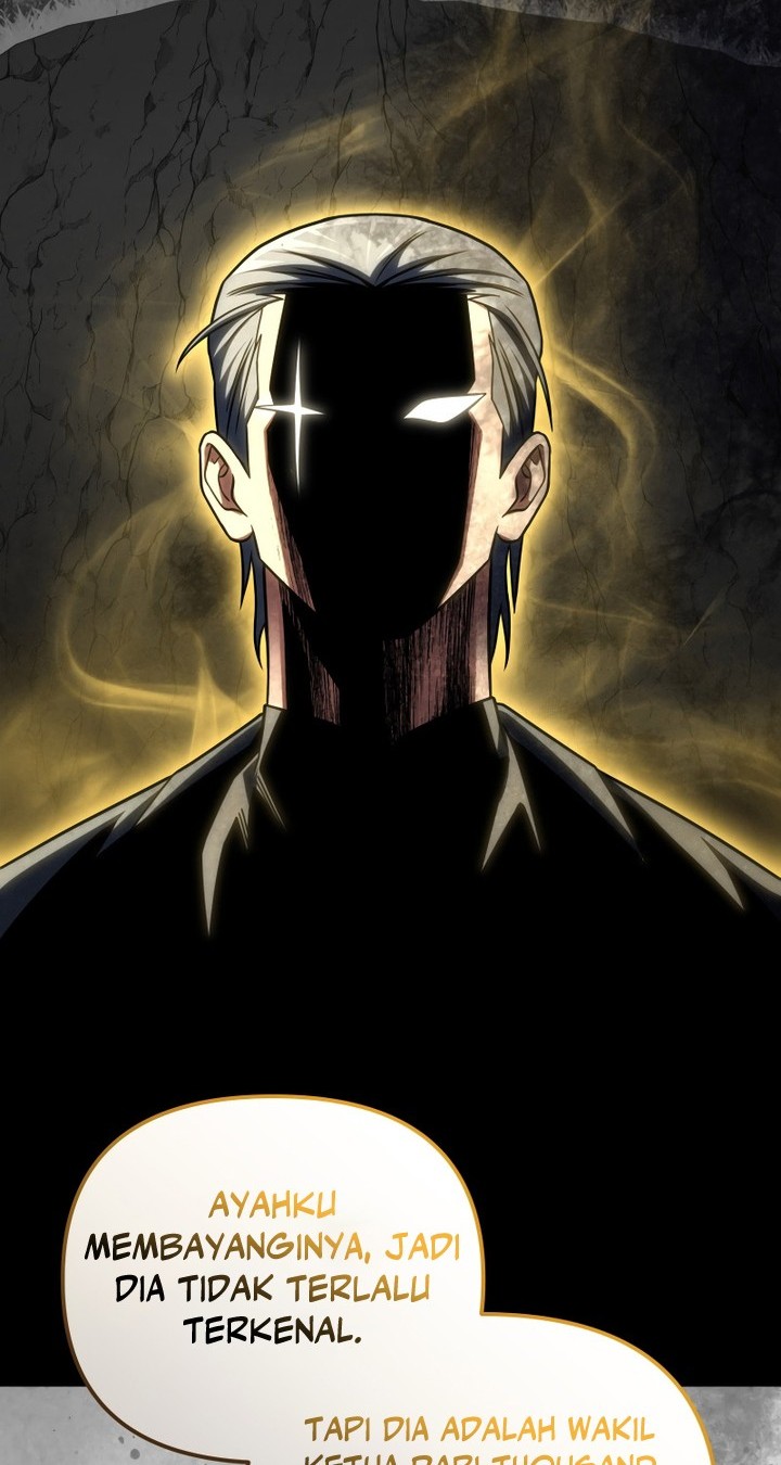 Player Who Returned 10,000 Years Later Chapter 95 - halaman 27