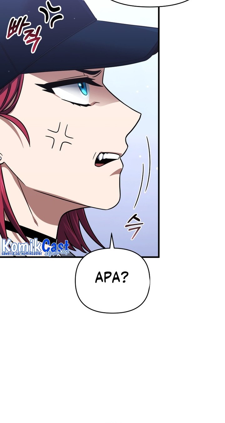 Player Who Returned 10,000 Years Later Chapter 95 - halaman 33