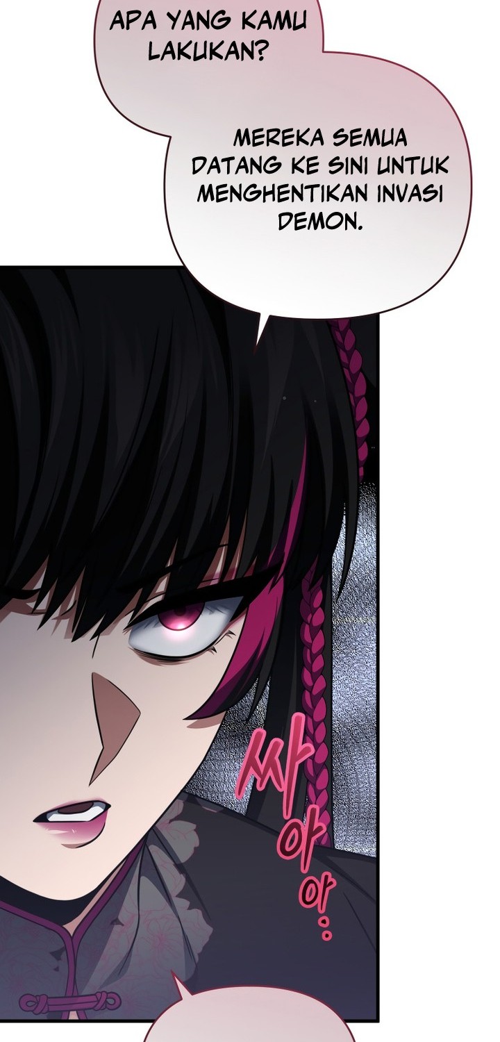 Player Who Returned 10,000 Years Later Chapter 95 - halaman 37