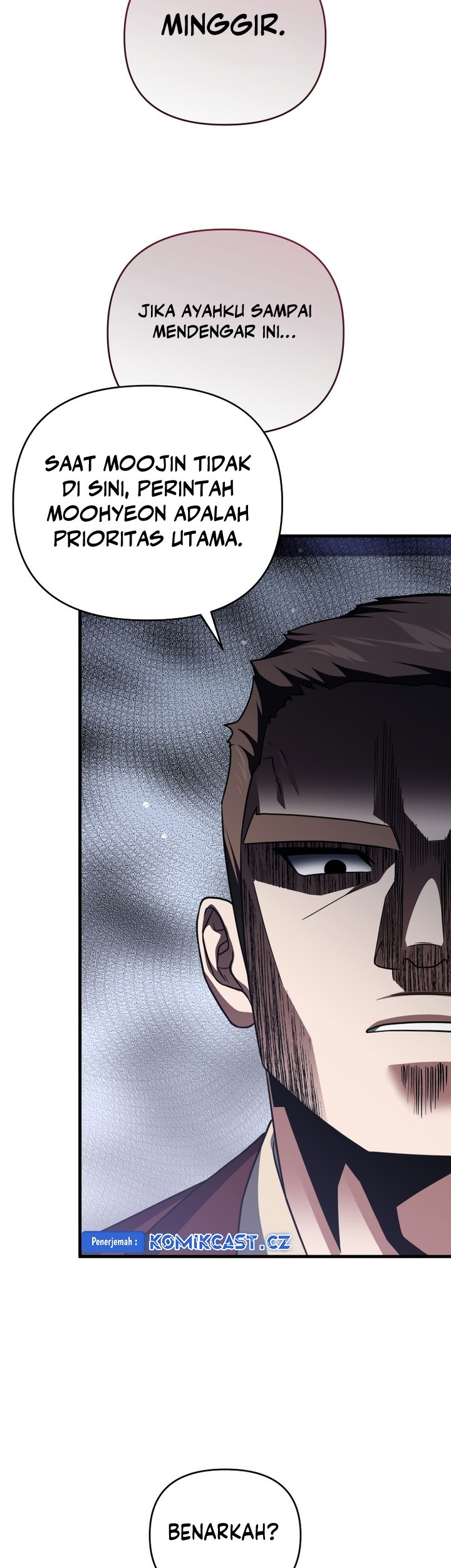 Player Who Returned 10,000 Years Later Chapter 95 - halaman 38