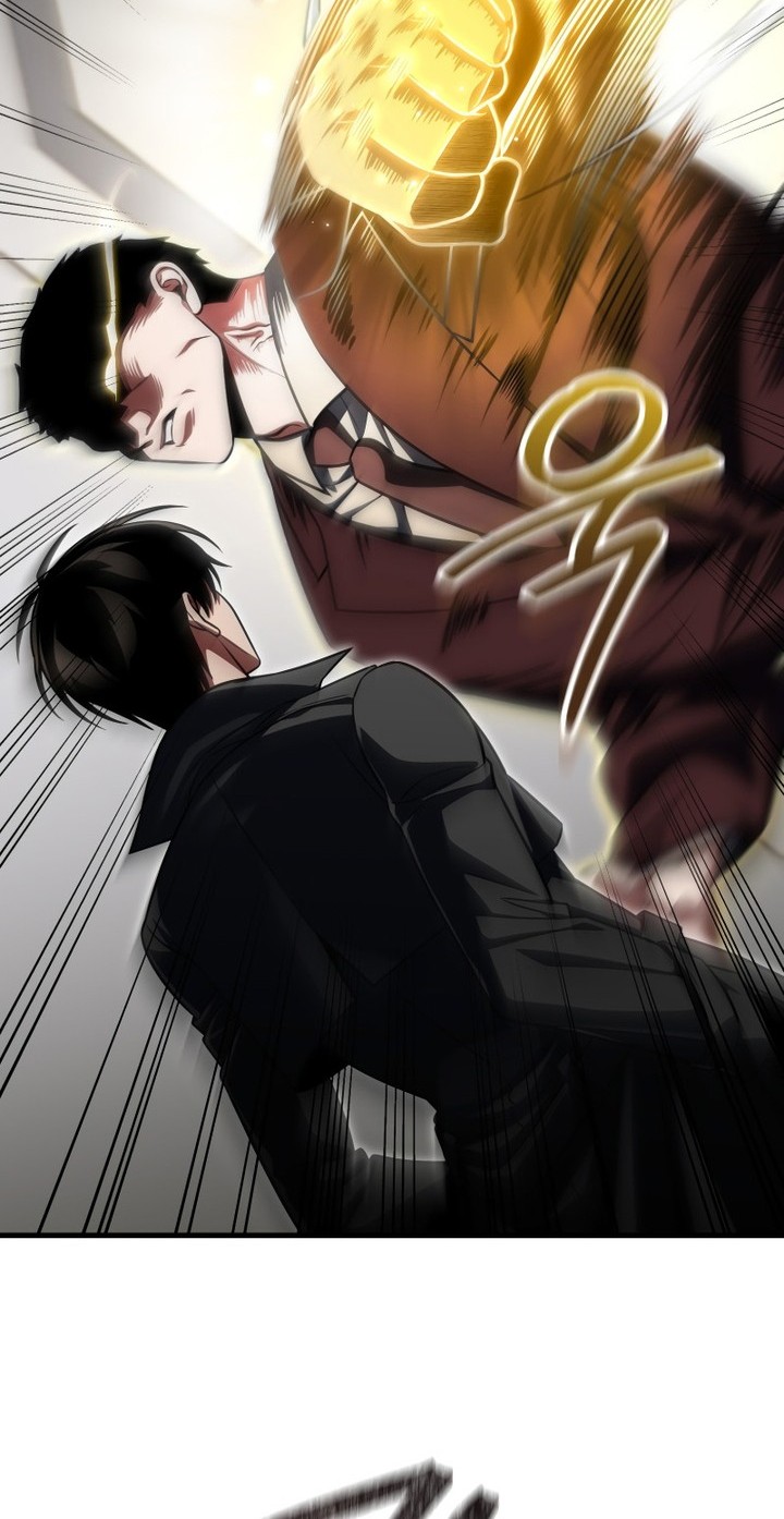Player Who Returned 10,000 Years Later Chapter 95 - halaman 43