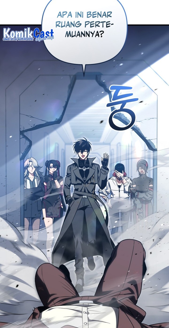 Player Who Returned 10,000 Years Later Chapter 95 - halaman 47