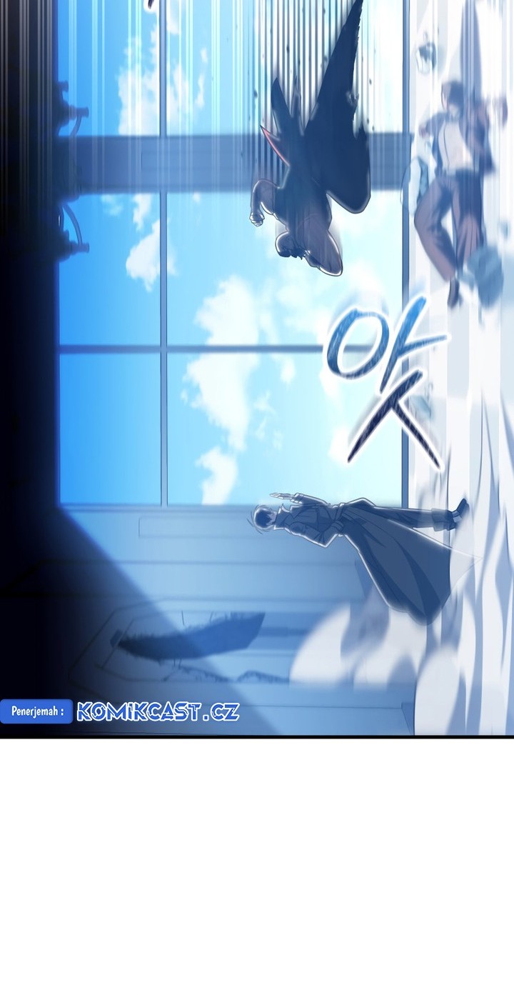 Player Who Returned 10,000 Years Later Chapter 95 - halaman 49