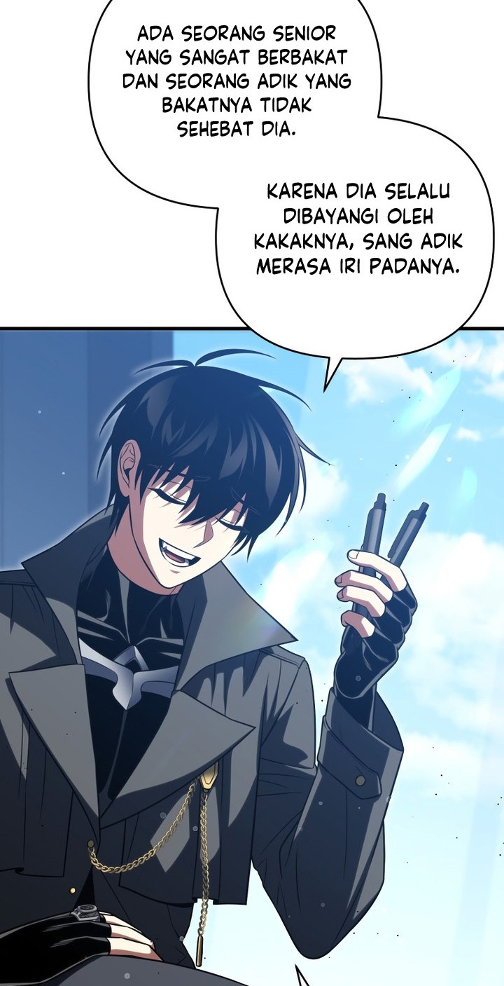 Player Who Returned 10,000 Years Later Chapter 95 - halaman 59