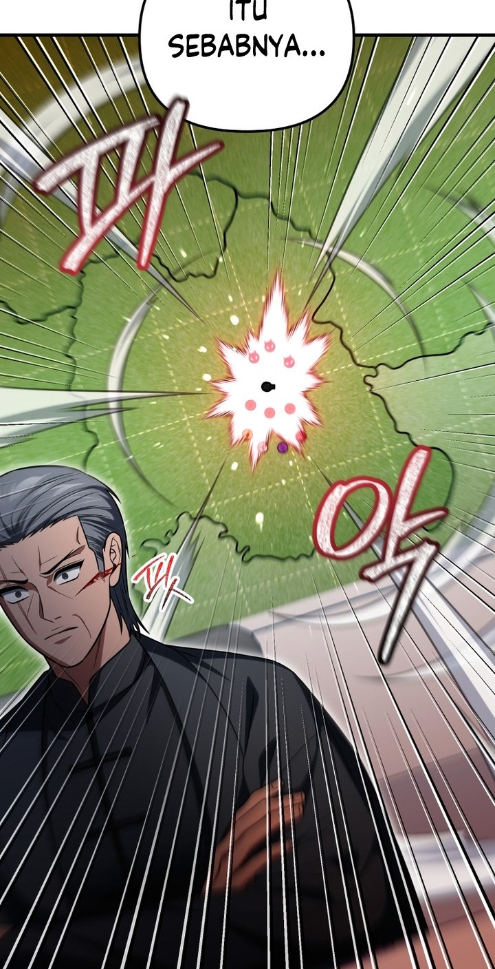 Player Who Returned 10,000 Years Later Chapter 95 - halaman 61