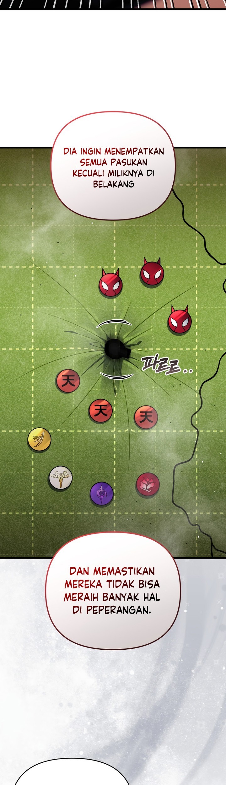 Player Who Returned 10,000 Years Later Chapter 95 - halaman 62