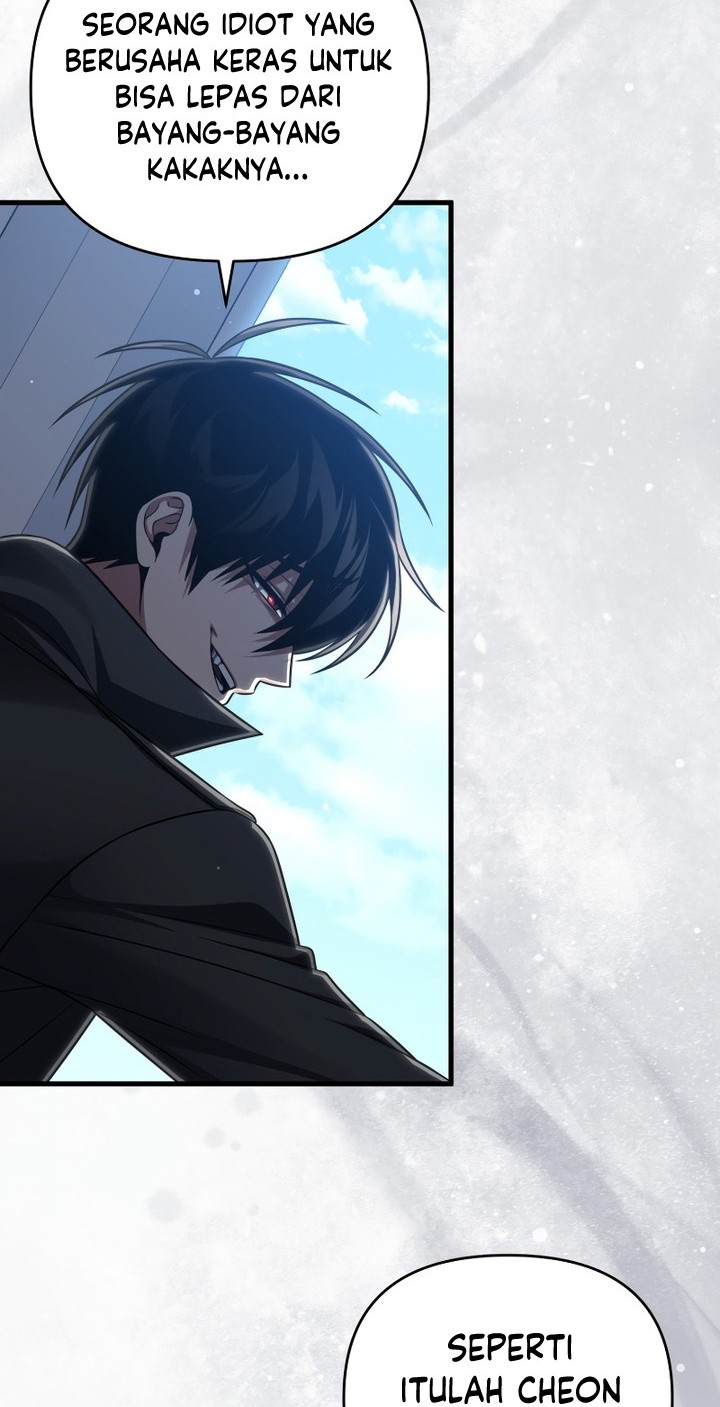 Player Who Returned 10,000 Years Later Chapter 95 - halaman 63