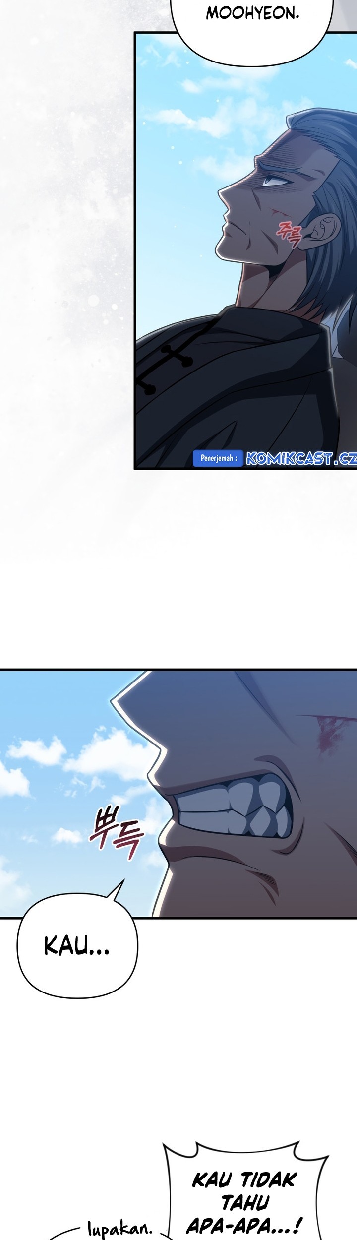 Player Who Returned 10,000 Years Later Chapter 95 - halaman 64