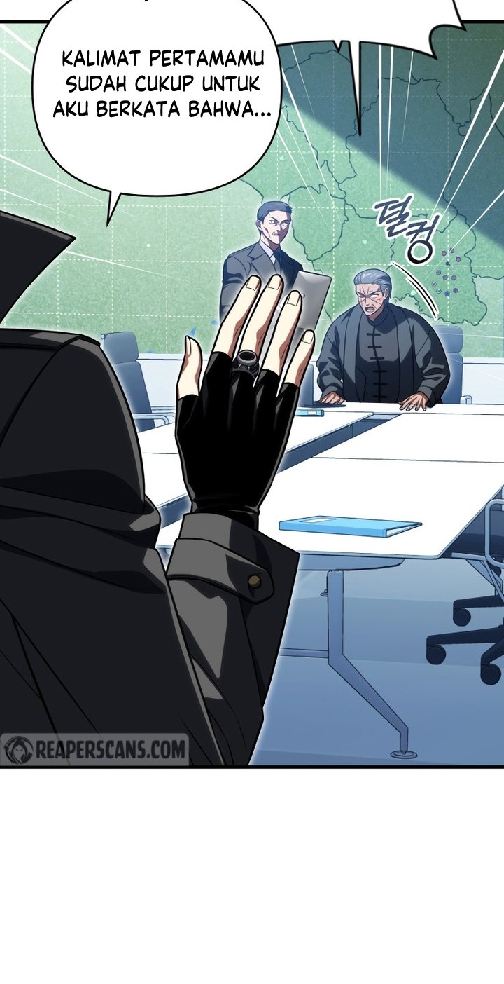 Player Who Returned 10,000 Years Later Chapter 95 - halaman 65