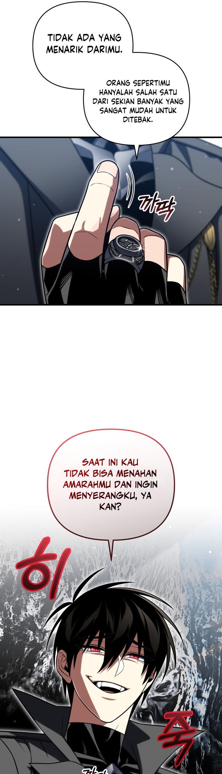 Player Who Returned 10,000 Years Later Chapter 95 - halaman 66