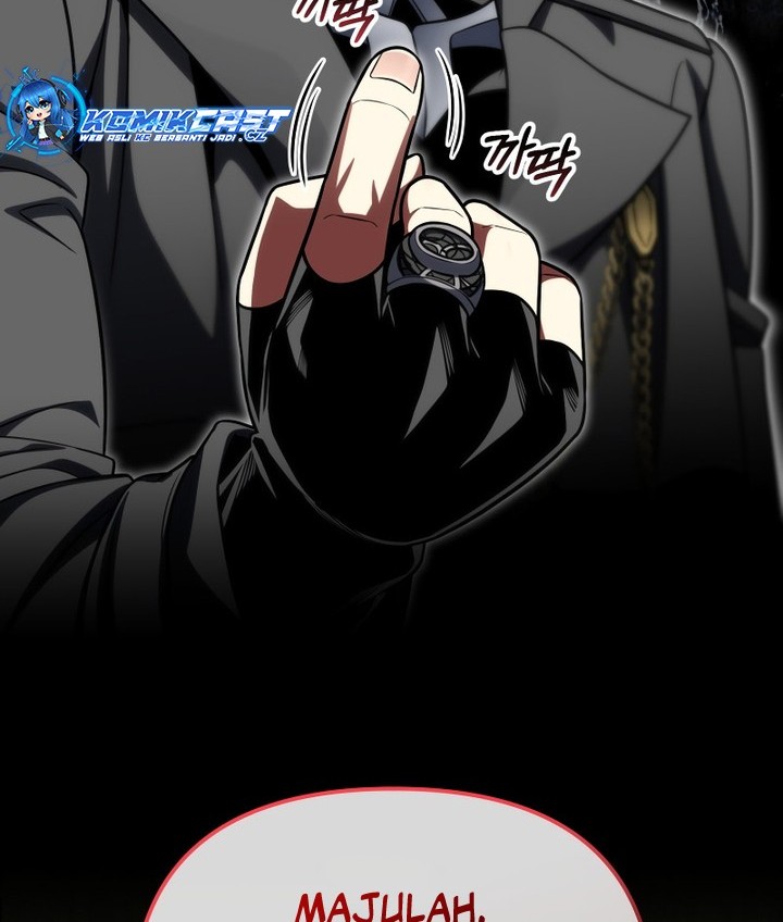 Player Who Returned 10,000 Years Later Chapter 95 - halaman 67
