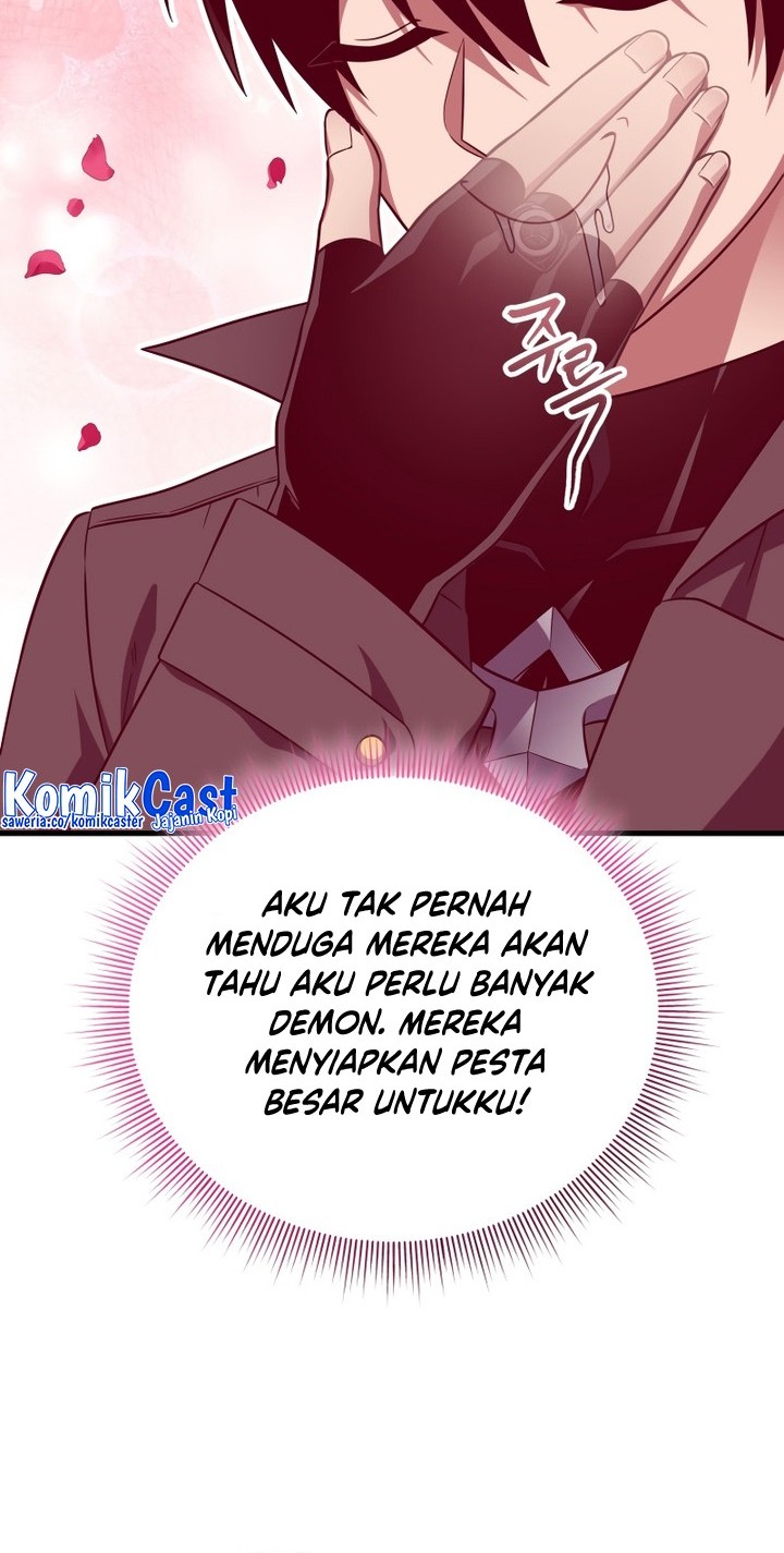 Player Who Returned 10,000 Years Later Chapter 95 - halaman 9