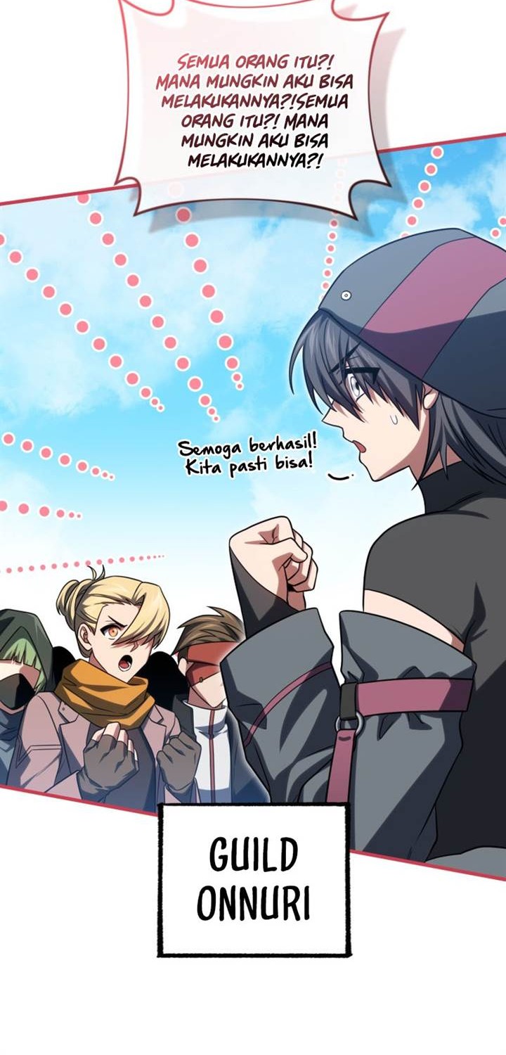Player Who Returned 10,000 Years Later Chapter 96 - halaman 12