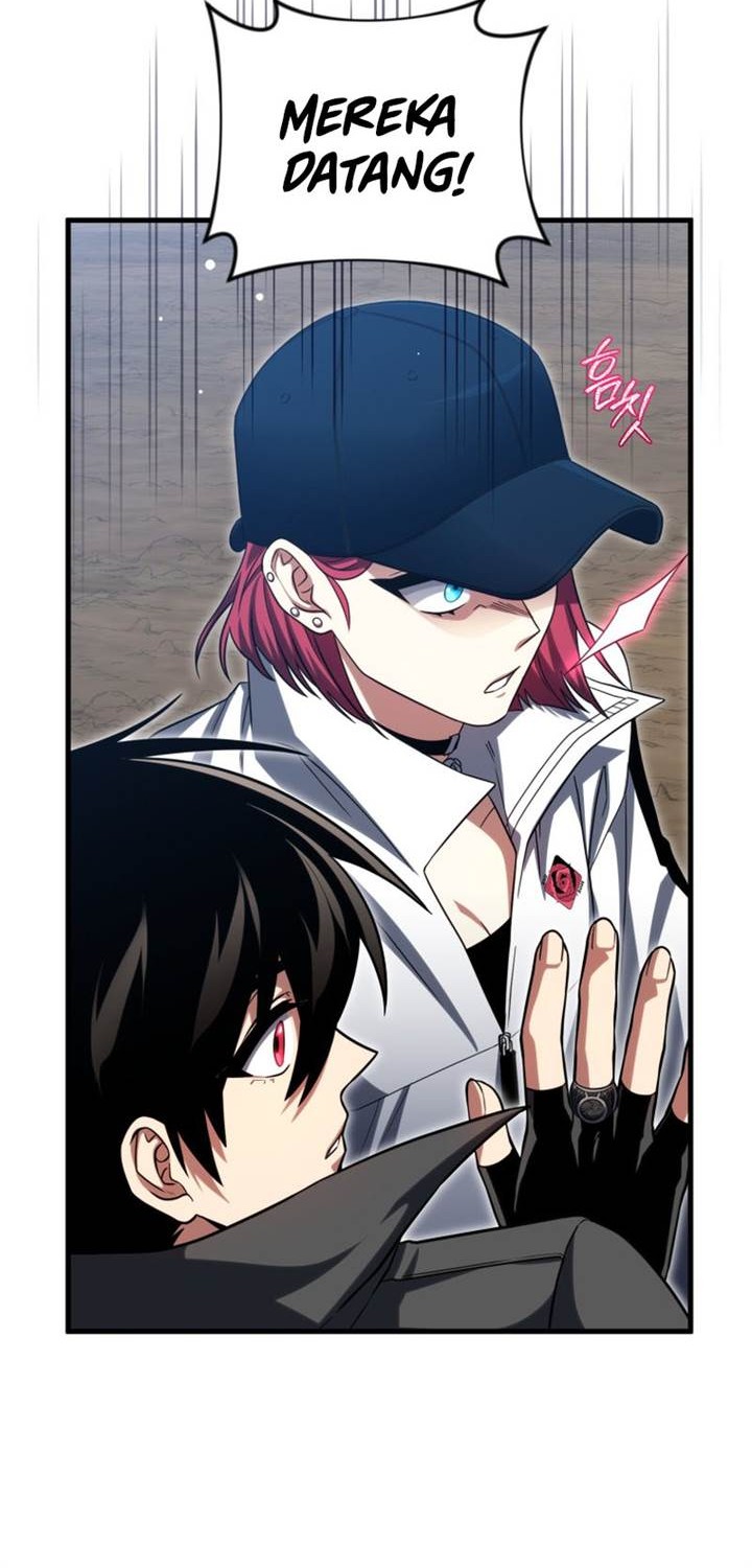 Player Who Returned 10,000 Years Later Chapter 96 - halaman 16