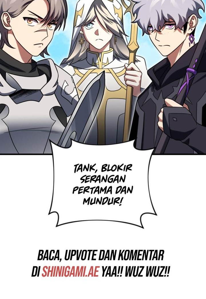 Player Who Returned 10,000 Years Later Chapter 96 - halaman 20