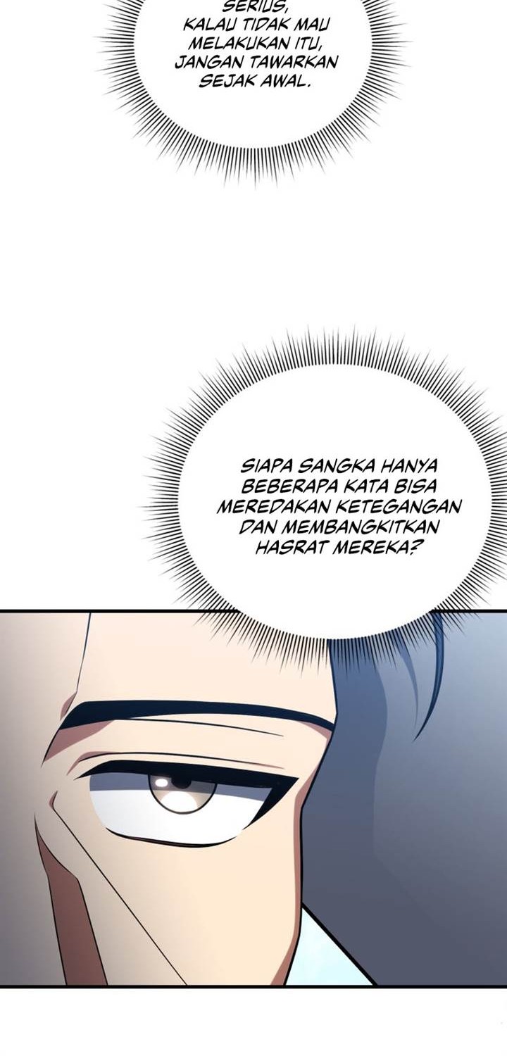 Player Who Returned 10,000 Years Later Chapter 96 - halaman 27