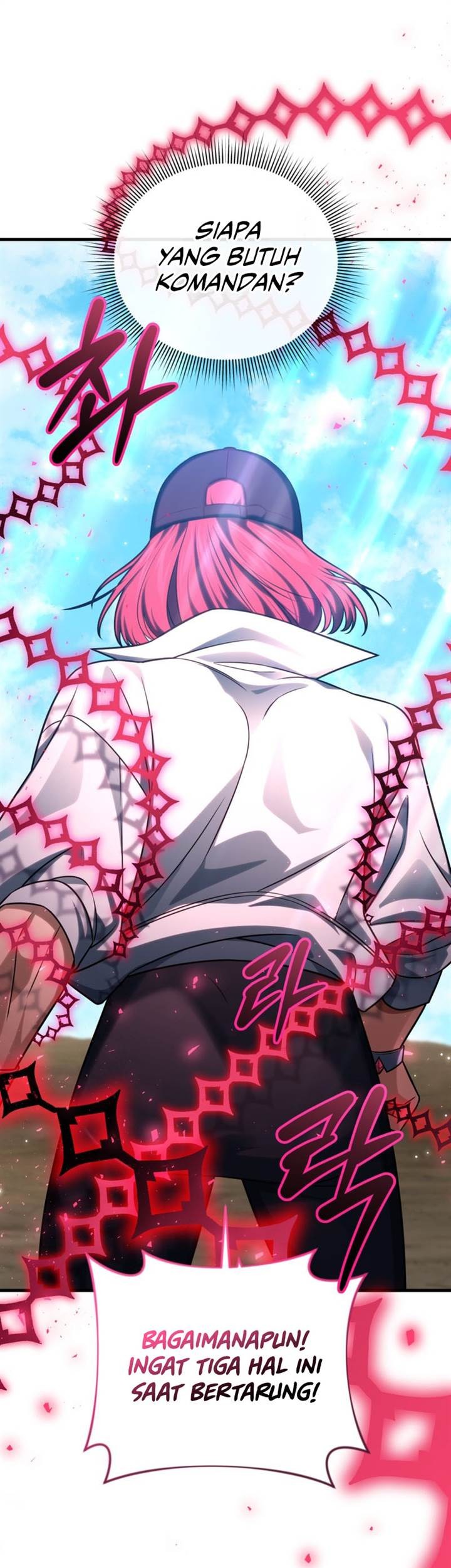 Player Who Returned 10,000 Years Later Chapter 96 - halaman 28
