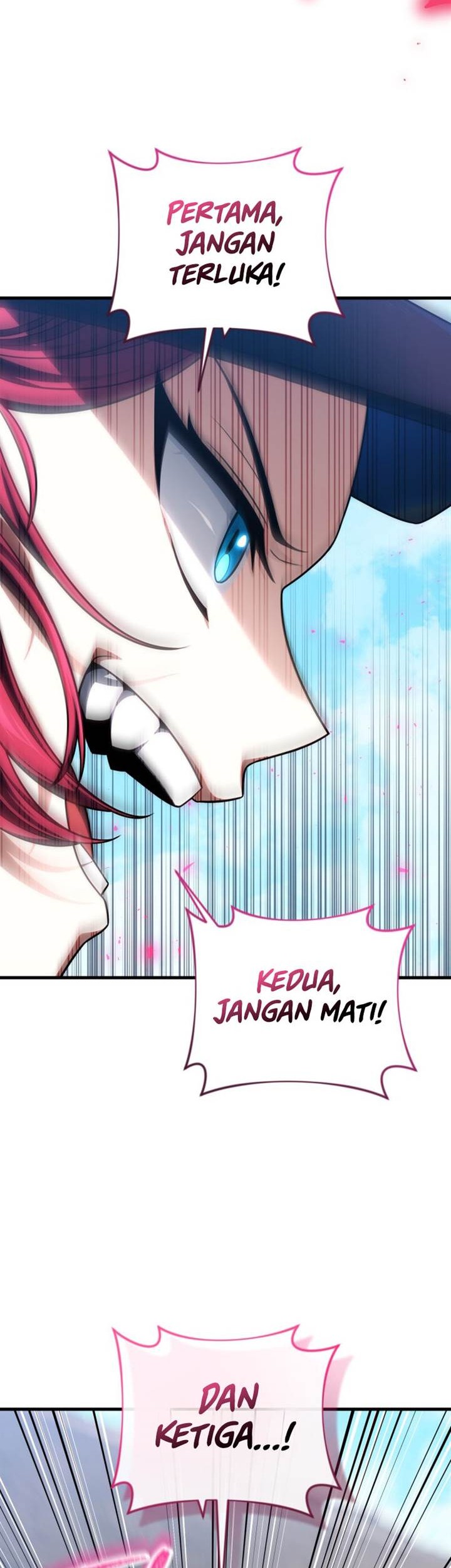 Player Who Returned 10,000 Years Later Chapter 96 - halaman 29
