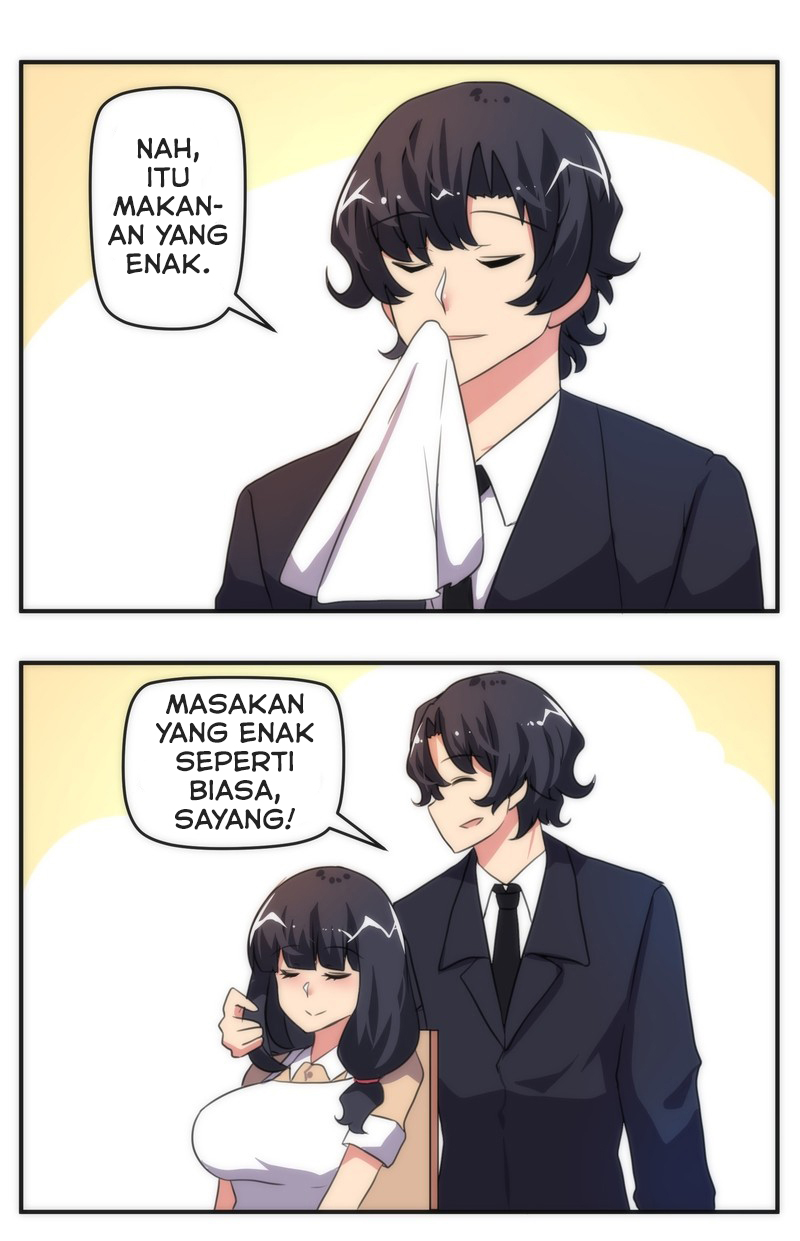 Player Who Returned 10,000 Years Later Chapter 96 - halaman 3