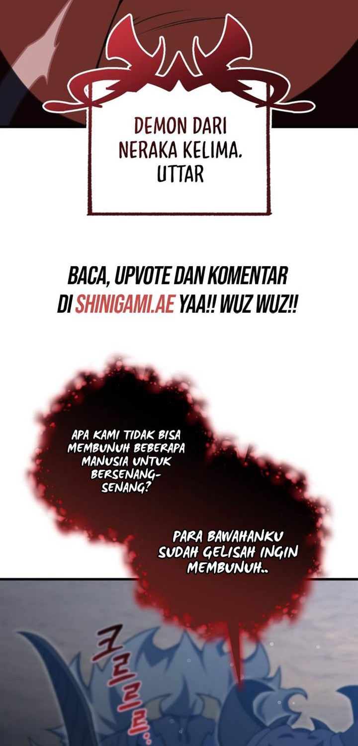 Player Who Returned 10,000 Years Later Chapter 96 - halaman 38