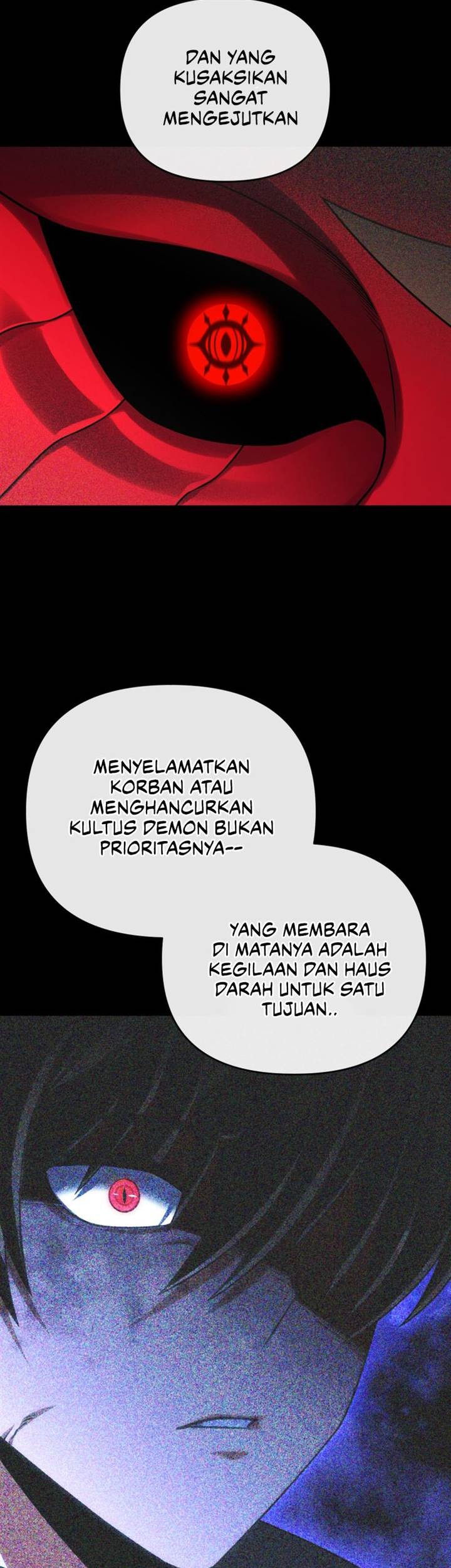Player Who Returned 10,000 Years Later Chapter 96 - halaman 43