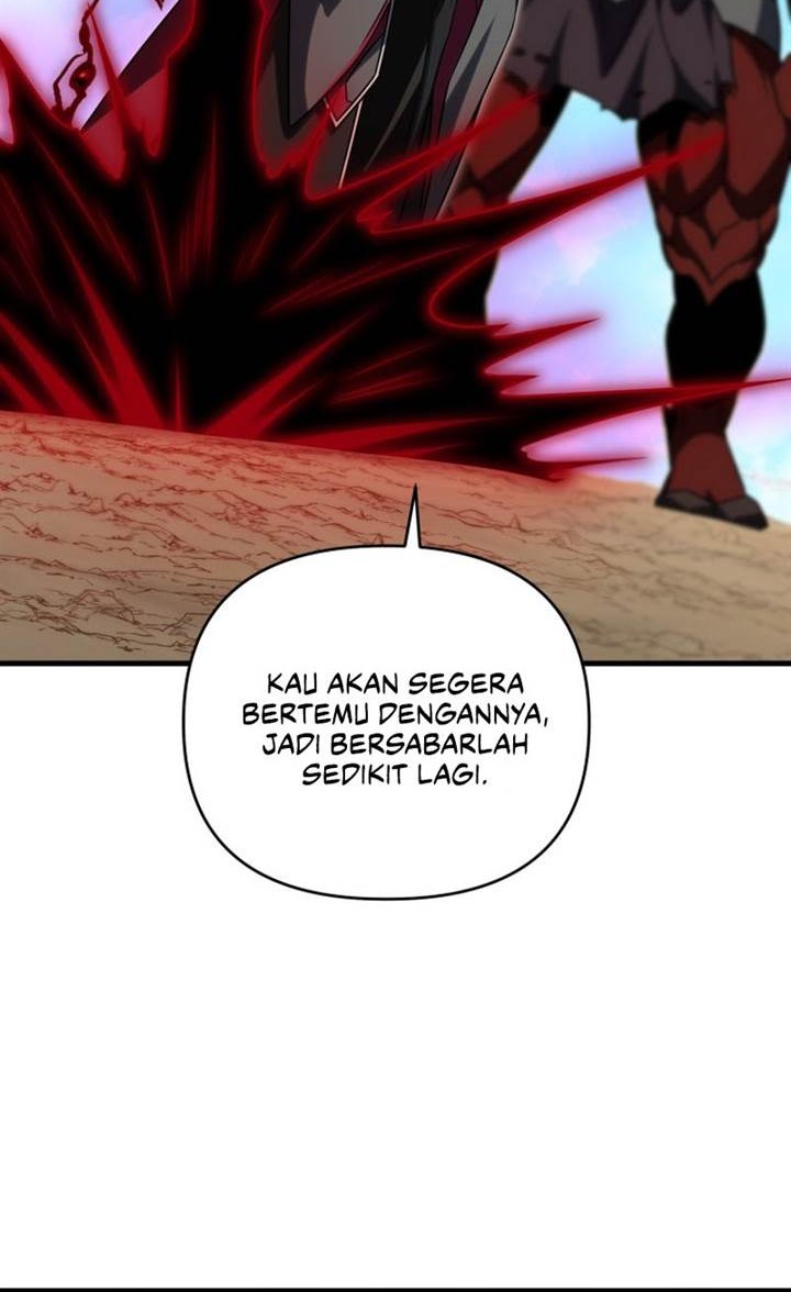 Player Who Returned 10,000 Years Later Chapter 96 - halaman 46