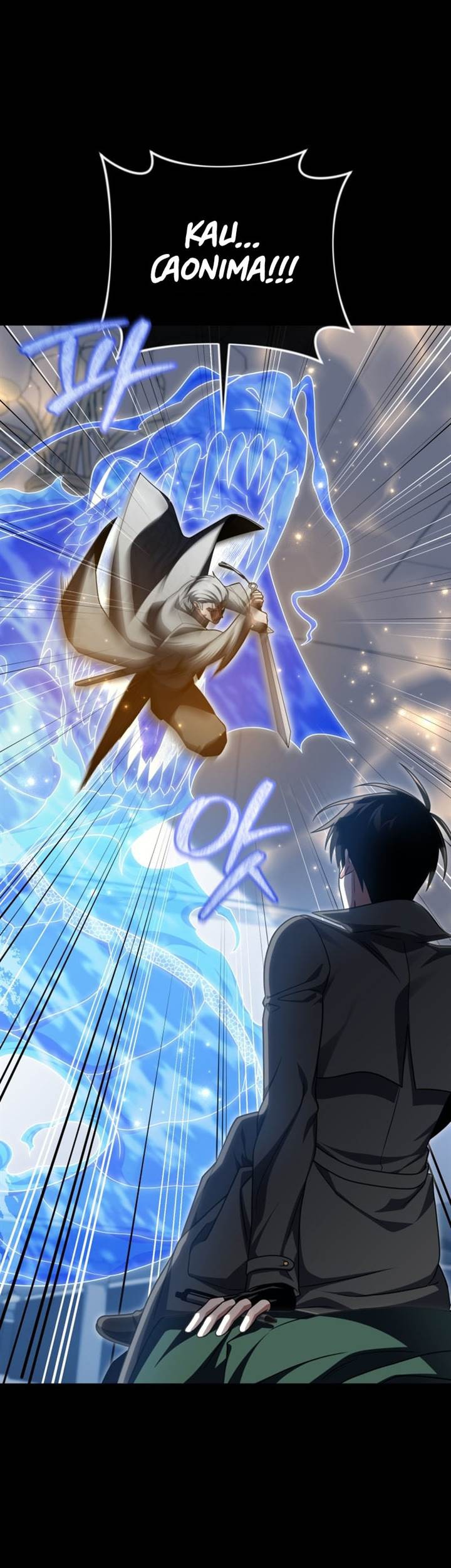 Player Who Returned 10,000 Years Later Chapter 96 - halaman 5