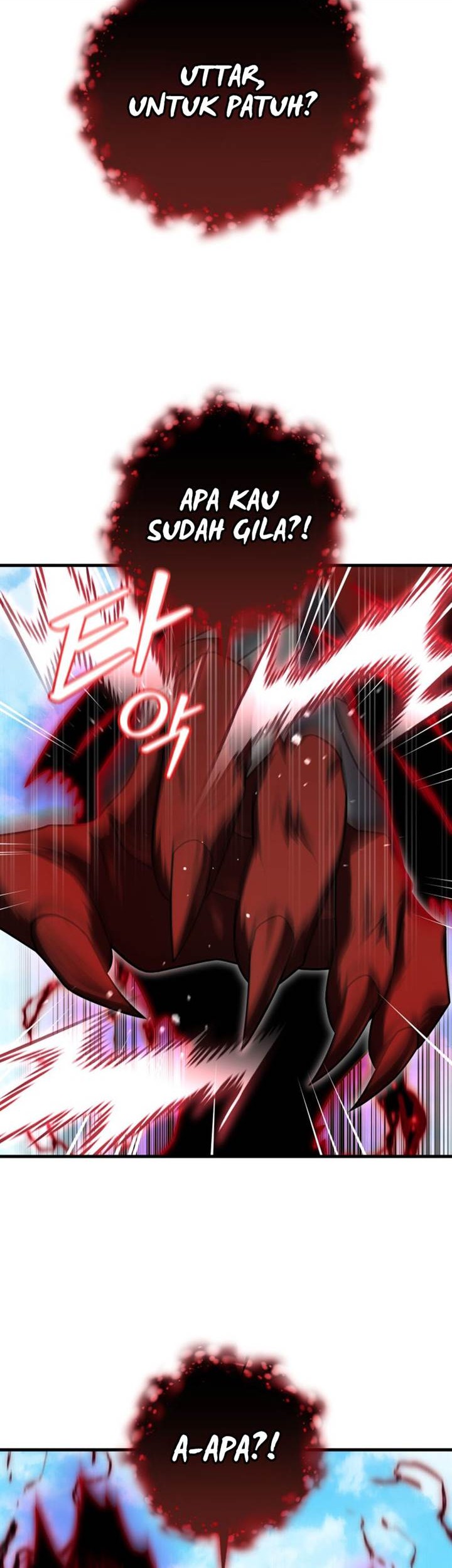 Player Who Returned 10,000 Years Later Chapter 96 - halaman 51