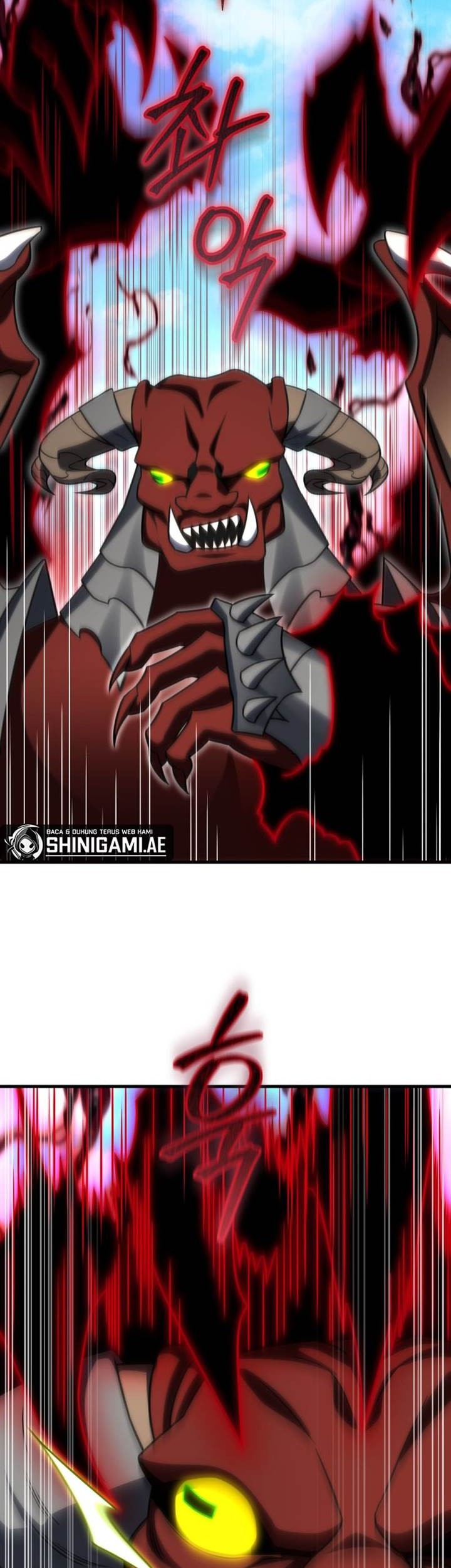 Player Who Returned 10,000 Years Later Chapter 96 - halaman 52